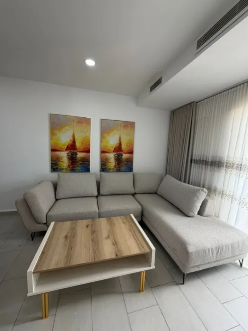 Location Appartement F3 Alger Dely brahim
