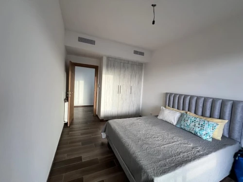 Location Appartement F4 Alger Ouled fayet