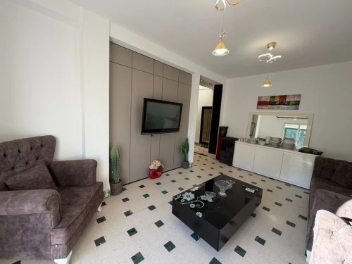 Location Appartement F4 Alger Hydra