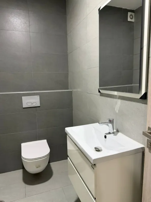 Location Appartement Alger Dely brahim