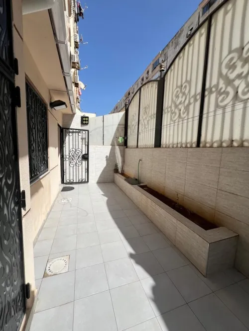Location Appartement F3 Alger Said hamdine