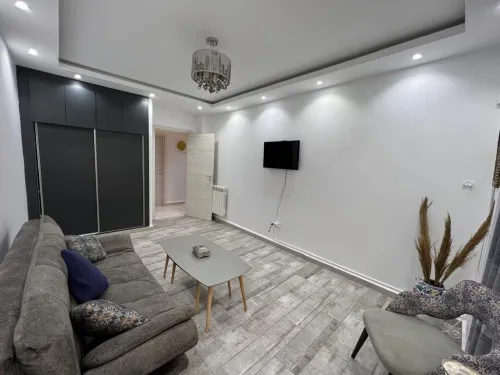 Location Appartement F4 Alger Draria