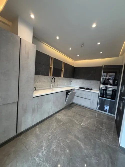 Location Appartement F3 Alger Dely brahim
