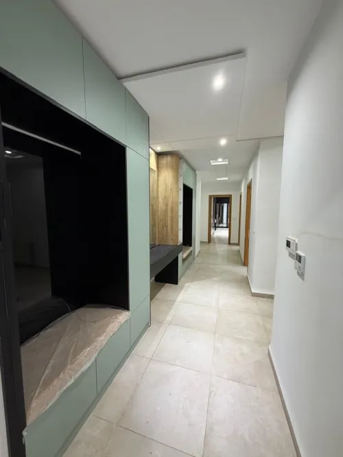 Location Appartement F4 Alger Said hamdine