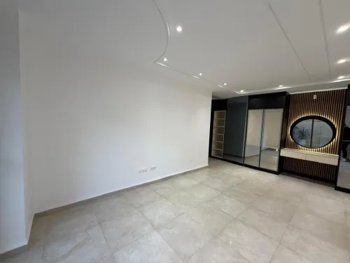 Location Appartement F4 Alger Said hamdine