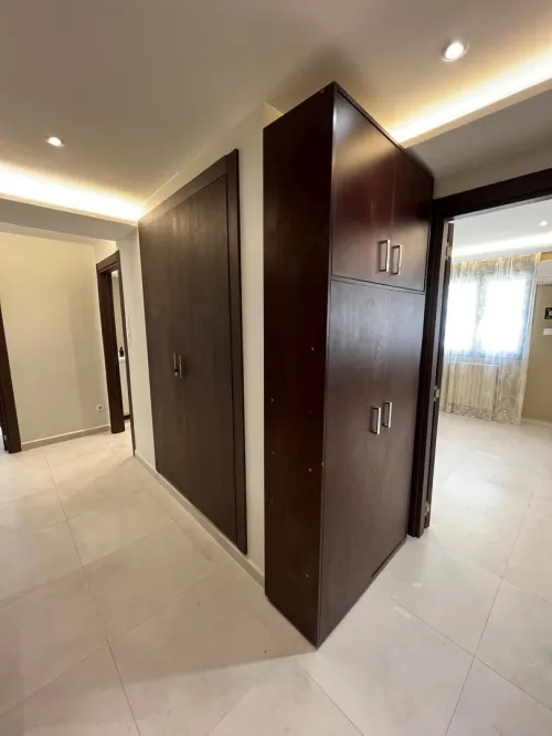 Location Appartement F3 Alger Said hamdine