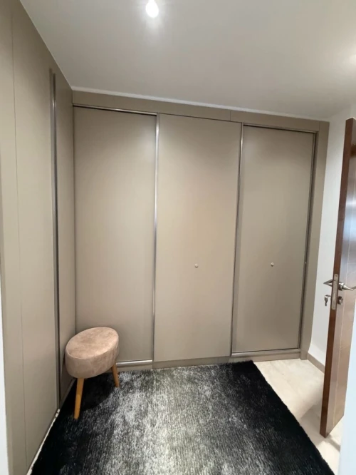 Vente Appartement F4 Alger Said hamdine
