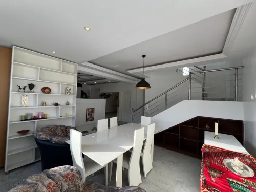 Location Appartement Duplex F5 Alger Hydra