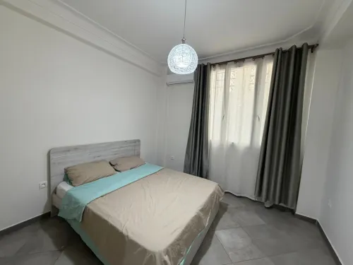 Location Appartement F3 Alger Hydra