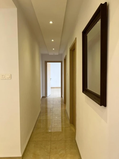 Location Appartement F4 Alger Cheraga