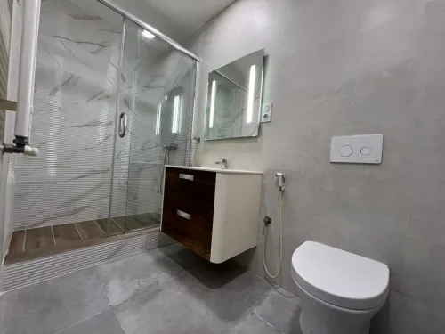 Location Appartement Duplex F6 Alger Said hamdine