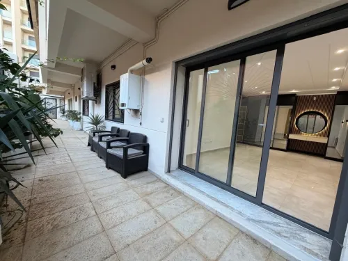 Location Appartement F4 Alger Said hamdine