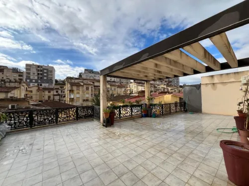 Vente Appartement F3 Alger El achour