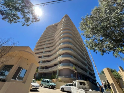 Location Appartement F3 Alger Dely brahim