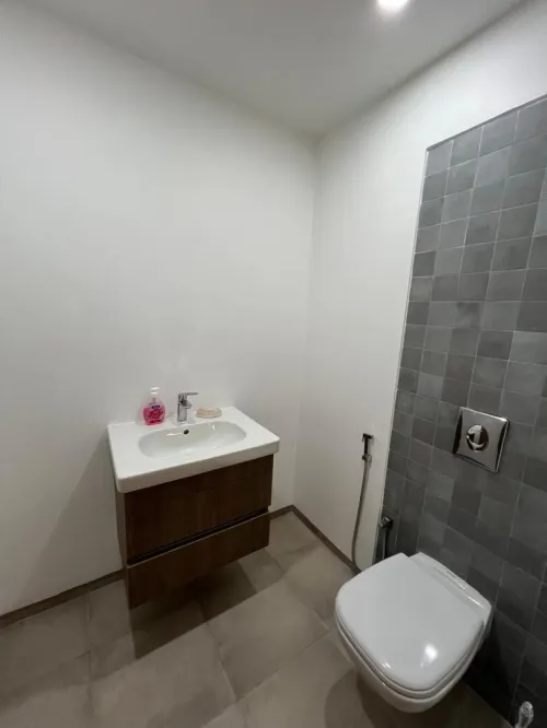 Location Appartement F4 Alger Dely brahim