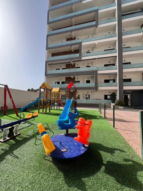 Location Appartement Alger Dely brahim