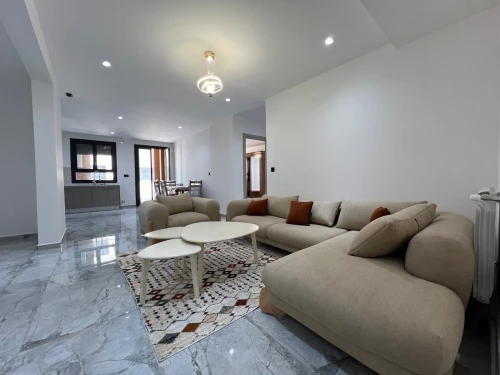 Location Appartement F3 Alger Cheraga