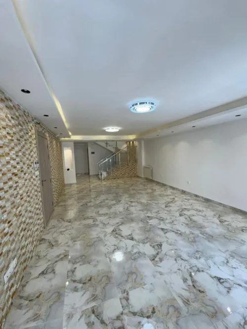 Vente Appartement F4 Alger Hydra