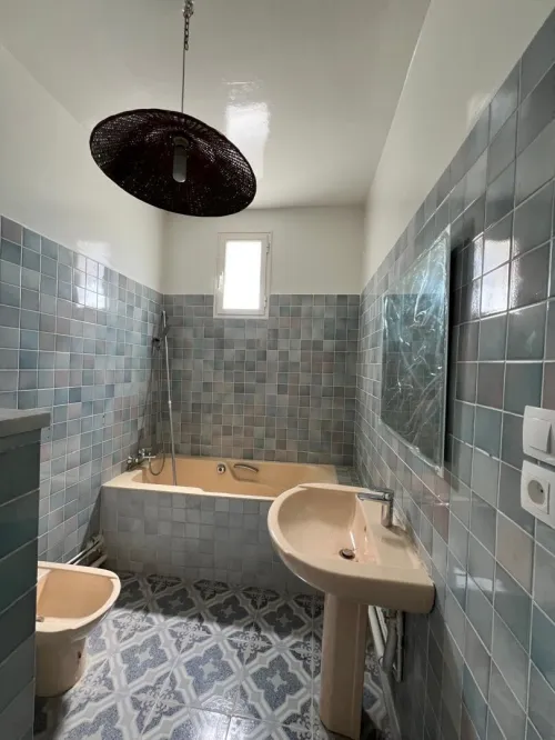 Location Appartement F4 Alger El biar