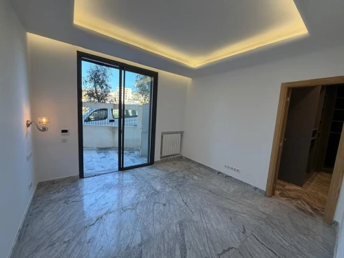 Location Appartement F4 Alger Hydra