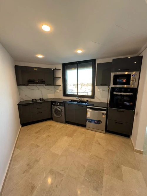 Location Appartement F4 Alger Hydra
