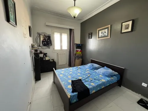 Vente Villa Alger Mohammadia