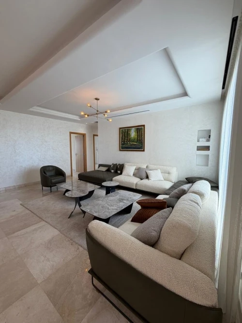 Location Appartement F5 Alger Bir mourad rais