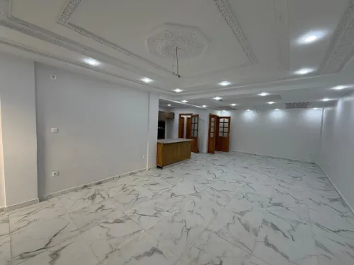Location Villa Alger Birkhadem