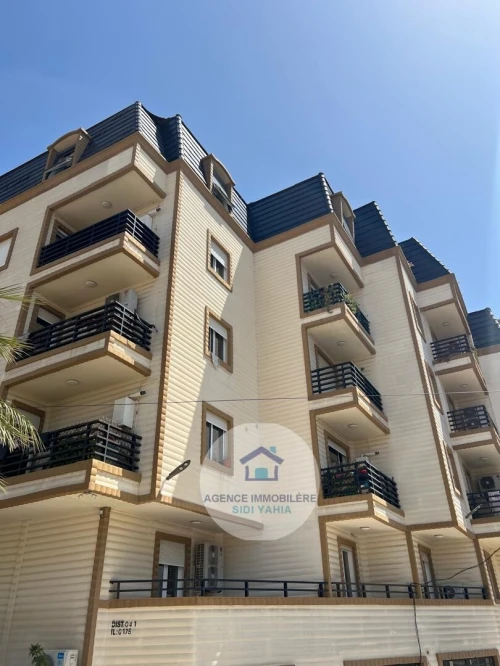 Vente Appartement F3 Alger Dely brahim