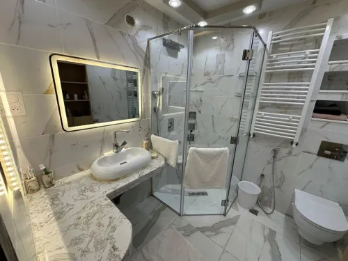 Location Appartement F3 Alger Ouled fayet