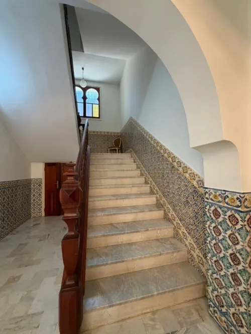 Location Villa Alger El biar