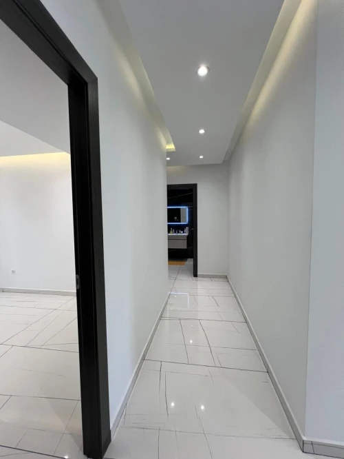 Location Appartement F4 Alger Hydra