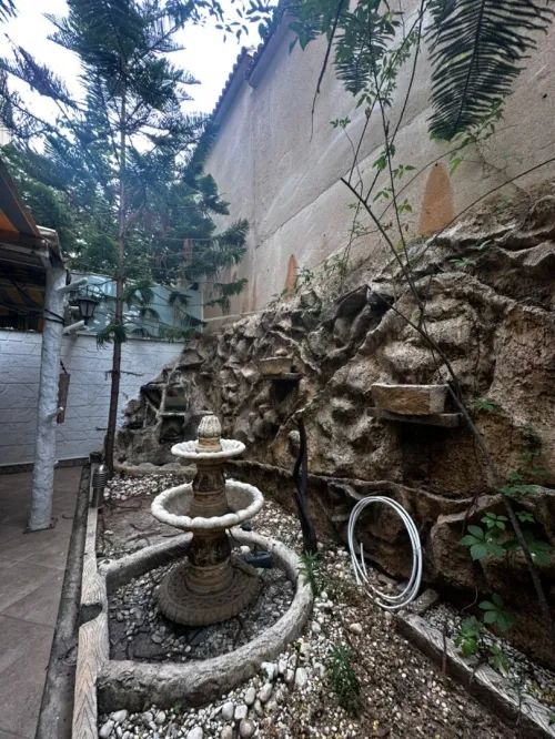Vente Appartement F4 Alger Birkhadem