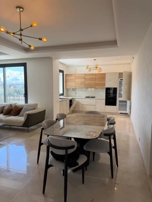 Location Appartement F5 Alger Birkhadem