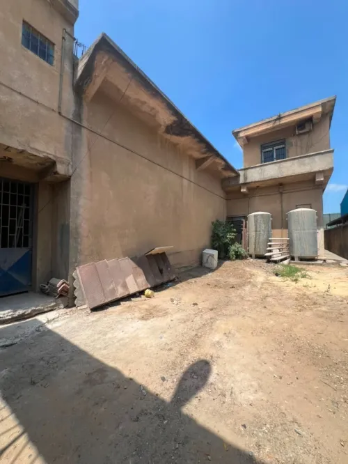 Location Hangar - Usine Alger Oued smar