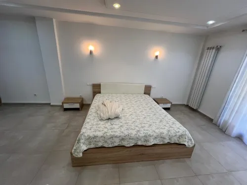 Location Appartement F5 Alger Said hamdine
