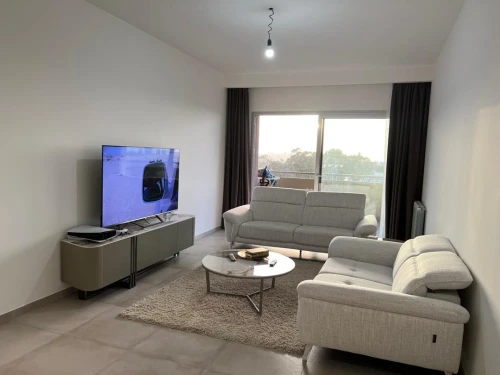Location Appartement F4 Alger Dely brahim