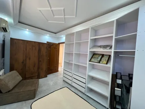 Location Appartement Duplex F5 Alger Hydra