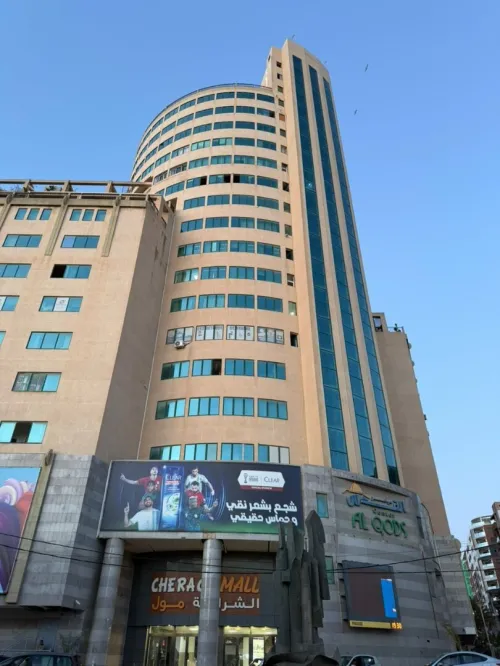 Location Local Alger Cheraga
