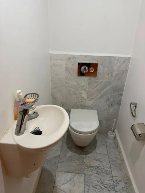 Vente Appartement F5 Alger Cheraga