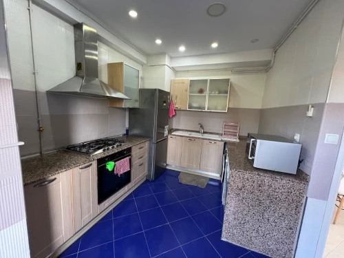 Location Appartement F3 Alger Ben aknoun