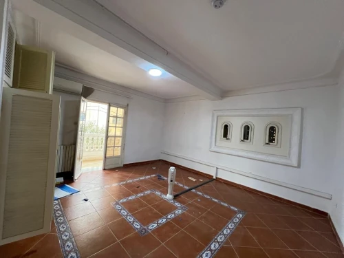 Location Villa Alger Ben aknoun