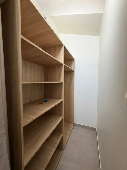 Location Appartement F3 Alger El achour