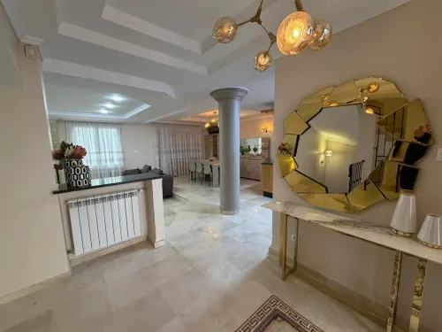 Location Villa Alger Birkhadem