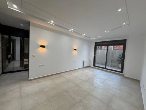 Location Appartement F4 Alger Said hamdine