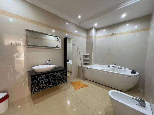 Location Appartement F4 Alger Cheraga