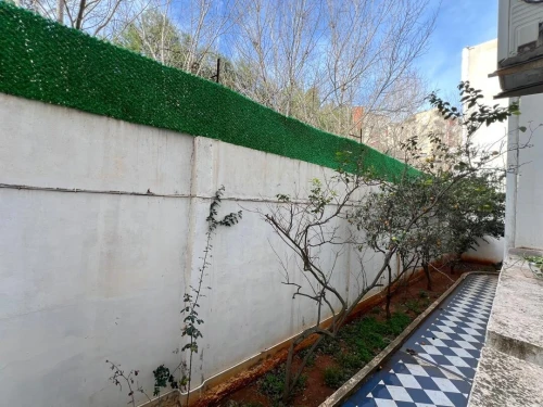 Location Villa Alger Hydra