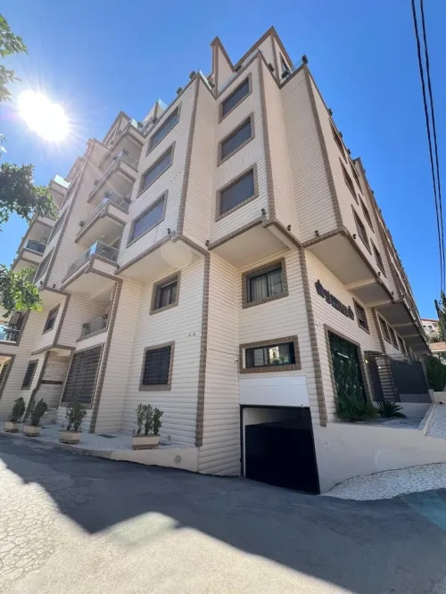 Vente Appartement F3 Alger Dely brahim