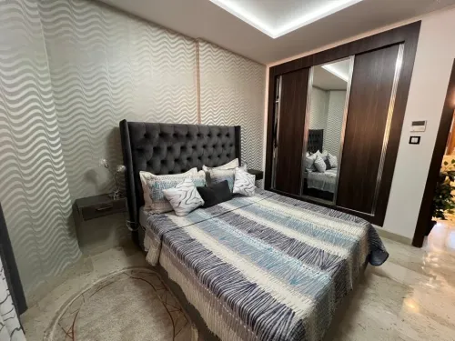 Vente Appartement F3 Alger Dely brahim
