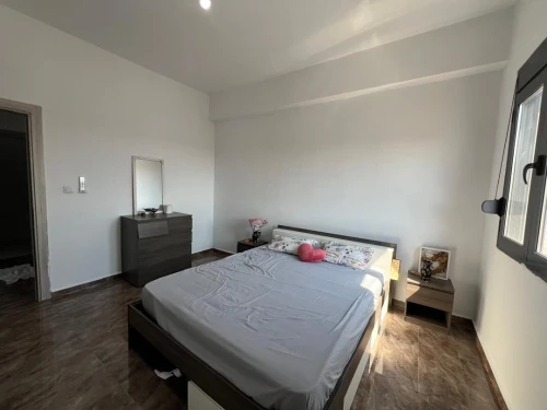 Location Appartement F4 Alger Hydra